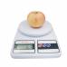 Электронные кухонные весы 1 кг, точность 0,1  г, SF-400