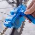 Мийка ланцюга цепемойка чистка велосипедного ланцюга