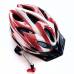 Велосипедный шлем велошлем велошолом велосипедний шолом с козырьком размер регулируется