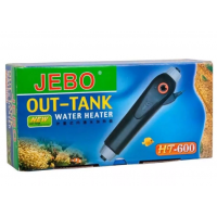 Проточный обогреватель Jebo HT600 100Вт