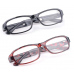 Пластикові окуляри для читання +100-400