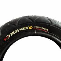 Покрышка шина для детской коляски CST 10x2 