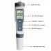 Универсальний TDS / рН / Temp метр EZ9901 (з термометром, сменным електродом, АТС)