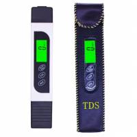 Солемір вимірювач якості води TDS EC YL-TDS2-A