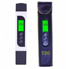 Солемір вимірювач якості води TDS EC YL-TDS2-A