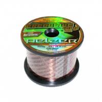 Леска Pelzer Executive Carp 1200 m braun