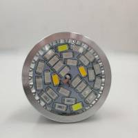 Фитолампа фито лампа для растений, красный синий E27, 28LED 220В