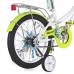 Додаткові колеса для велосипеда страхувальні бокові Lumari HR20, (12 "-20")