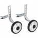 Додаткові колеса для велосипеда страхувальні бокові Lumari HR20, (12 "-20")