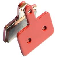 Гальмівні колодки велосипедні (дискові) 30.5х4х35 для Shimano BR-M416,575,525,515,485,486,445,446