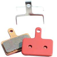 Гальмівні колодки велосипедні (дискові) 30.5х4х35 для Shimano BR-M416,575,525,515,485,486,445,446