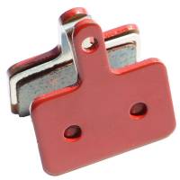 Гальмівні колодки велосипедні (дискові) 30.5х4х35 для Shimano BR-M416,575,525,515,485,486,445,446