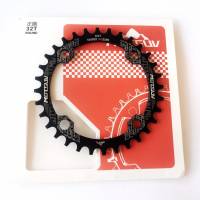 Передняя звезда для велосипеда MOTSUV Narrow Wide 104BCD 32Т