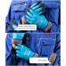 Перчатки морозостойкие водонепроницаемые -30 рабочие для рыбалки зимние