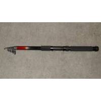 Спиннинг daiwa 576m-300 3 метра, 7 секций