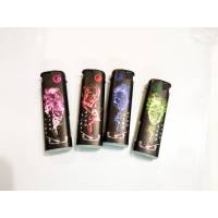 Турбо зажигалка boss jazz