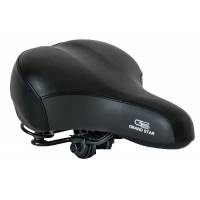 Седло дорожное Grand Star, черный