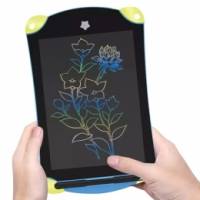 Планшет графический для рисования и заметок LCD 8.5'' цветной