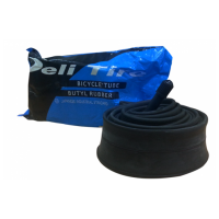 Велокамера 26x2.125 / 2/35 Deli Tire AV=48mm 