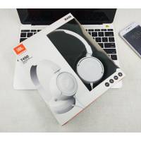 Беспроводные Bluetooth наушники JBL T450 
