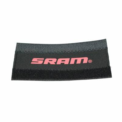  SRAM - Защита пера велосипеда, цепи, рамы 