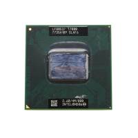 Процессор Intel Core 2 Duo T7500, 2 ядра 2.2-2.4ГГц PPGA478 PBGA479