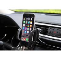 Держатель для телефона в авто 4-7 дюймов