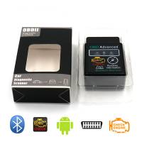 Elm327 Bluetooth автосканнер OBD2  V02H2-1