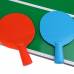 Мини портативный настольный теннис пинг-понг настольная игра набор для детей 