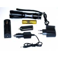 Ліхтарик Bailong Police BL 1812 T6