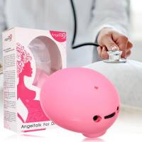 Фетальний доплер, спостереження серцебиття плоду