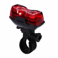 Габаритные огни huib safety flashing light