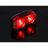 Габаритные огни huib safety flashing light