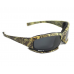 Поляризационные военные солнцезащитные очки Daisy X7, страйкбол, тактические очки для стрельбы
