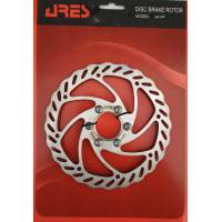 Ротор тормозной Ares SM14B, фланец, 140 мм