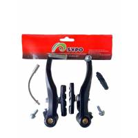 Комплект тормозов V-brake Sypo