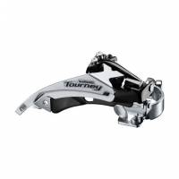 Передній перемикач Shimano Tourney FD-TY500-TS3 Top-Swing 42T