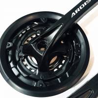 Шатуни для велосипедів ARDIS 