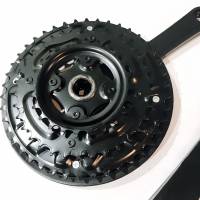 Шатуни для велосипедів ARDIS 