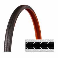 Покрышка DRC 28" (23-622) шоссейная D209