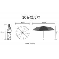 Мужской зонт в стиле Бизнес