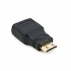 Адаптер HDMI - Mini HDMI C, мама-папа, переходник