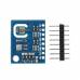  Датчик качества воздуха, температуры и влажности, ENS160+AHT21, модуль Arduino