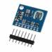  Датчик качества воздуха, температуры и влажности, ENS160+AHT21, модуль Arduino