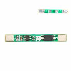 Плата защиты 10шт Li-ion 18650 3.7В аккумуляторов