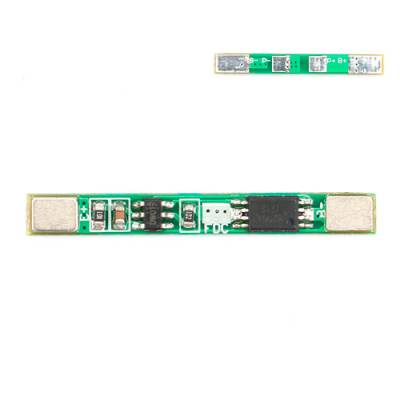 Плата защиты 10шт Li-ion 18650 3.7В аккумуляторов