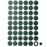 Бумажная изоляционная прокладка для 18650, 1s кольца для АКБ, 175шт