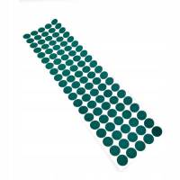 Бумажная изоляционная прокладка для 18650, 1s кольца для АКБ, 175шт