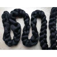 Шарф крупной вязки, вязаный шарфик, шарф, шарф крупной вязки из мериноса