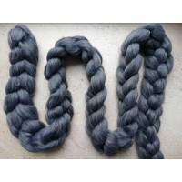 Шарф крупной вязки, вязаный шарфик, шарф, шарф крупной вязки из мериноса